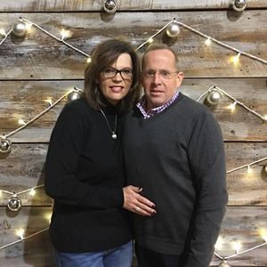 Meet your Posher, Randy